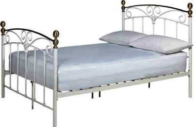 Isla Single Bed Frame - Double